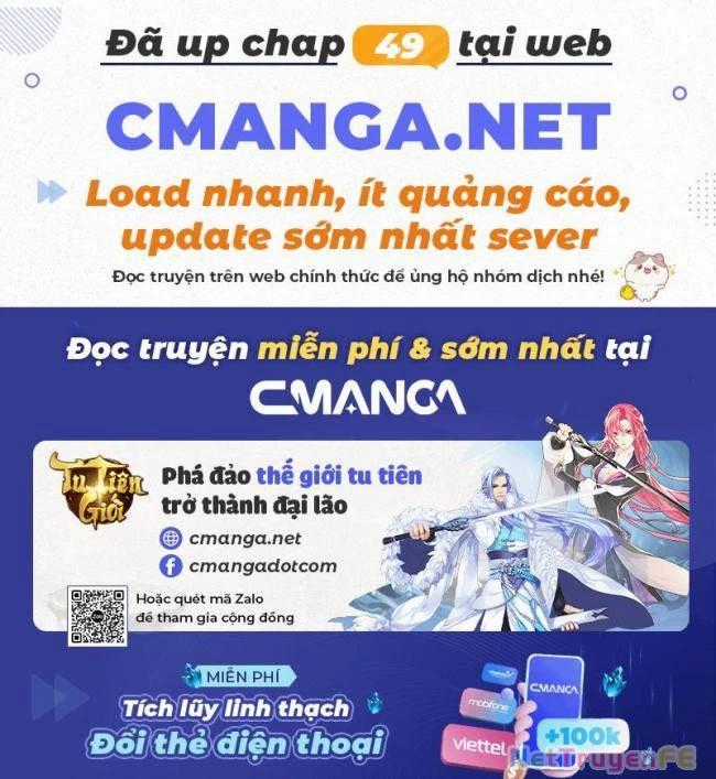 Sự Trở Lại Của Ông Trùm Chapter 44 trang 35