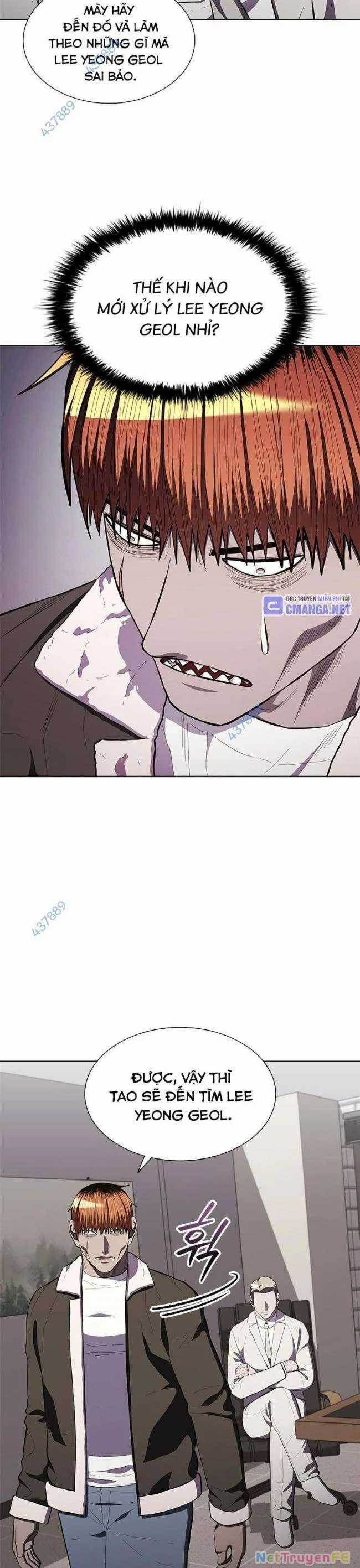 Sự Trở Lại Của Ông Trùm Chapter 44 trang 4