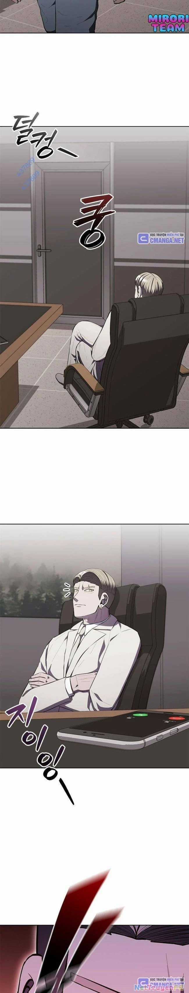 Sự Trở Lại Của Ông Trùm Chapter 44 trang 5