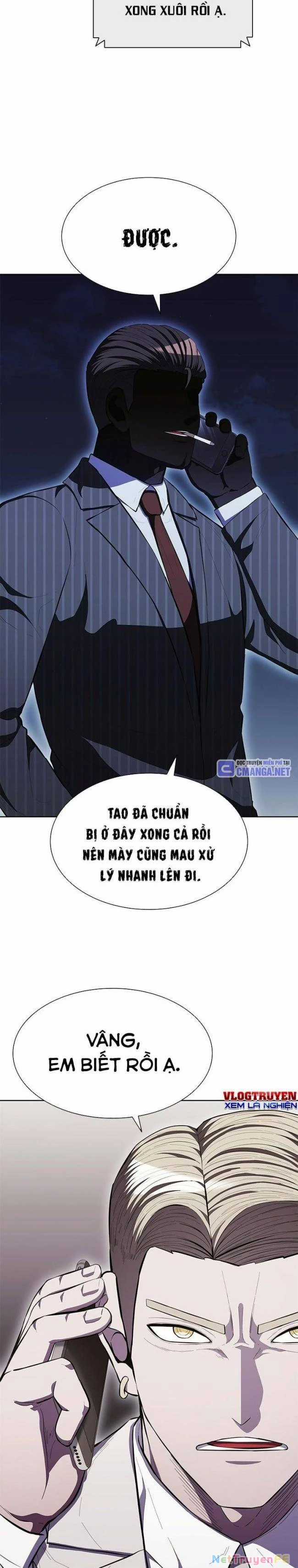 Sự Trở Lại Của Ông Trùm Chapter 44 trang 7