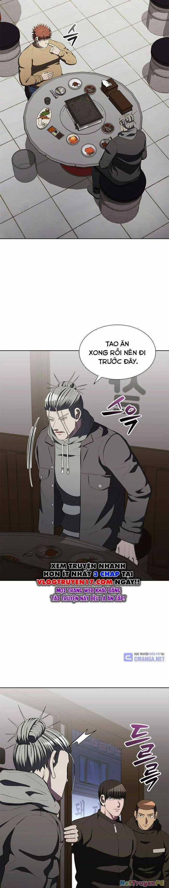 Sự Trở Lại Của Ông Trùm Chapter 44 trang 9