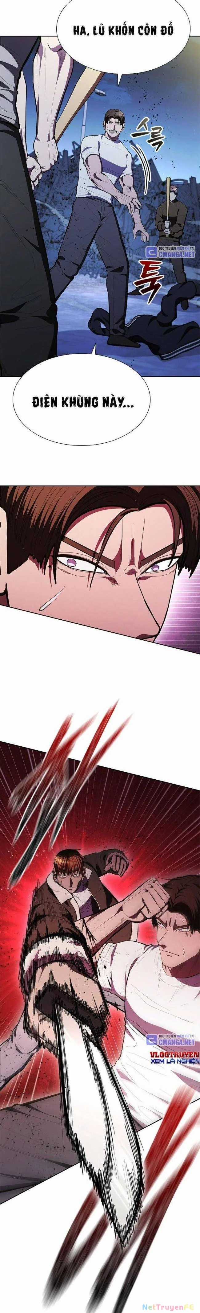 Sự Trở Lại Của Ông Trùm Chapter 45 trang 13