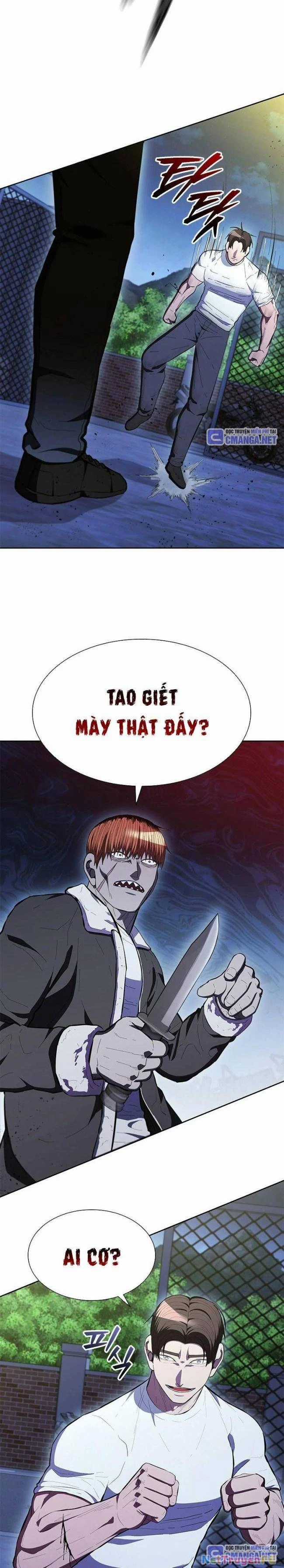 Sự Trở Lại Của Ông Trùm Chapter 45 trang 14