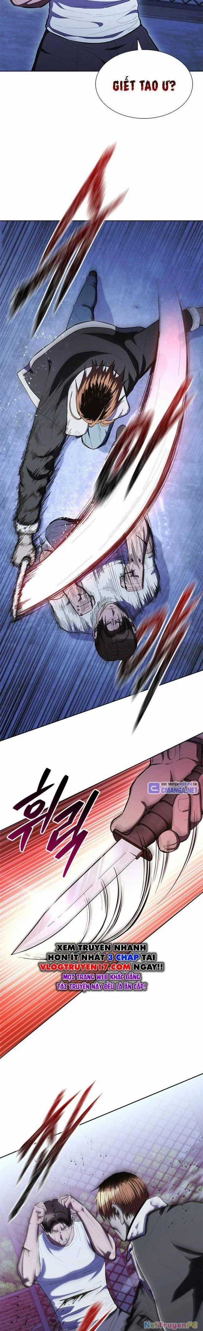 Sự Trở Lại Của Ông Trùm Chapter 45 trang 15