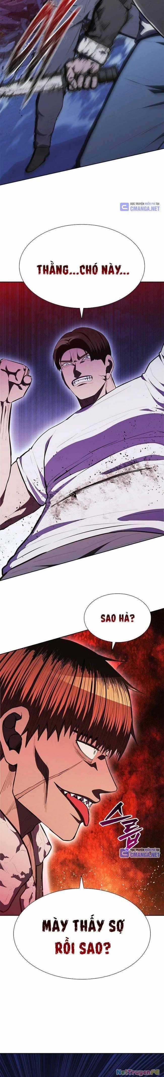 Sự Trở Lại Của Ông Trùm Chapter 45 trang 16