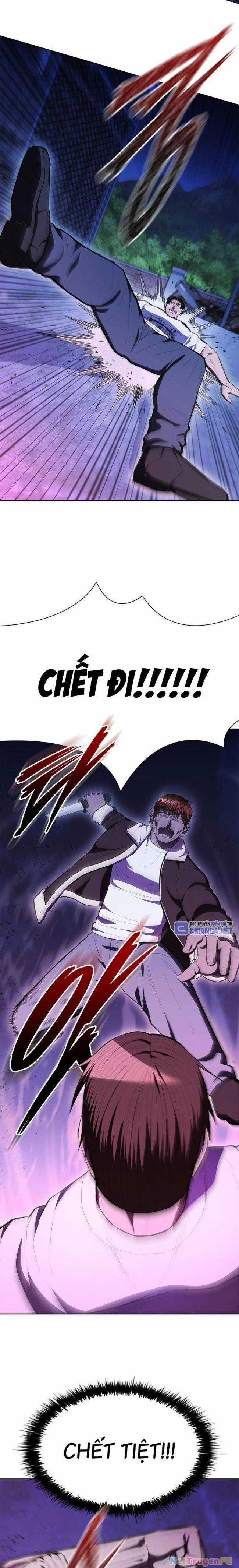 Sự Trở Lại Của Ông Trùm Chapter 45 trang 18