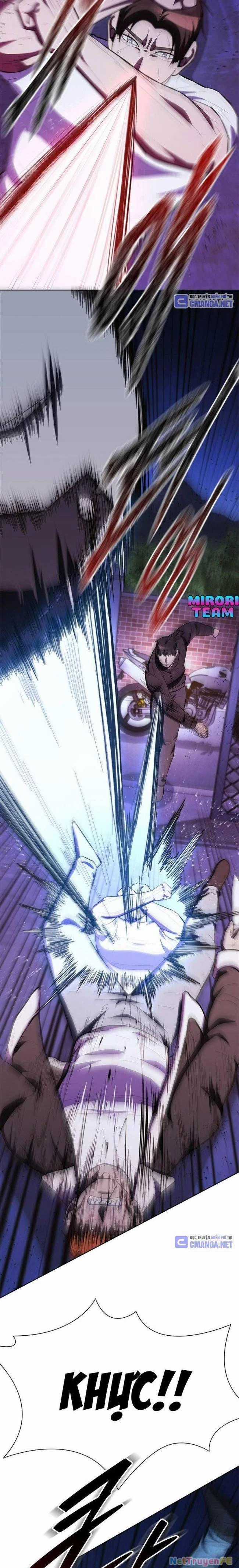 Sự Trở Lại Của Ông Trùm Chapter 45 trang 19