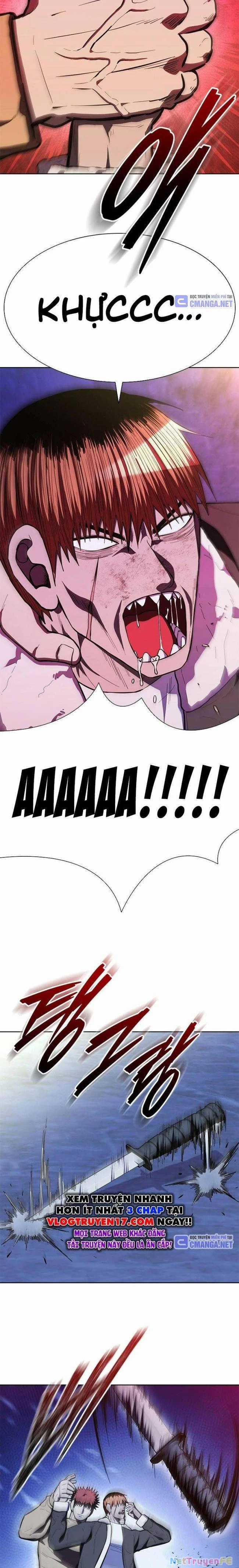 Sự Trở Lại Của Ông Trùm Chapter 45 trang 22