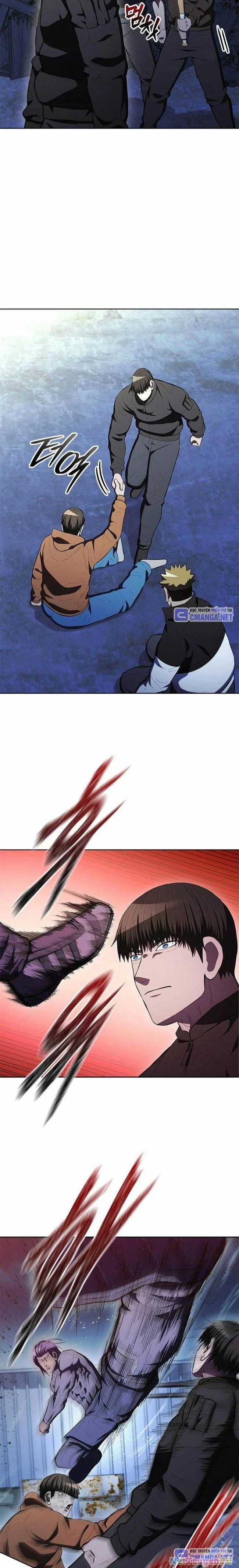 Sự Trở Lại Của Ông Trùm Chapter 45 trang 26