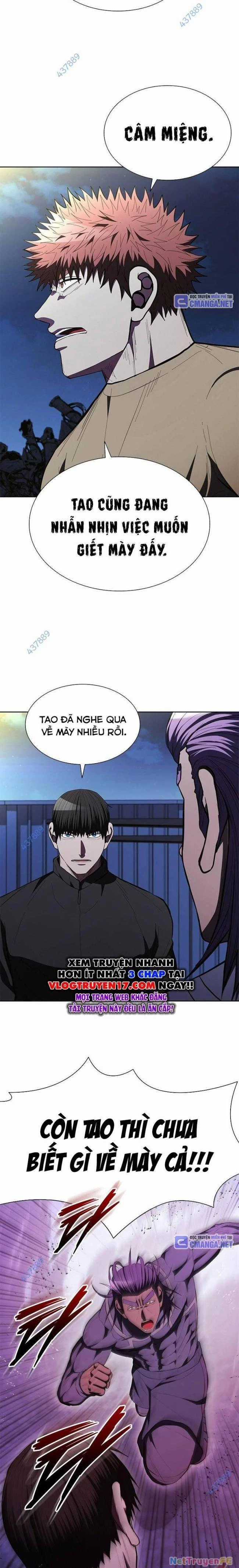 Sự Trở Lại Của Ông Trùm Chapter 45 trang 28