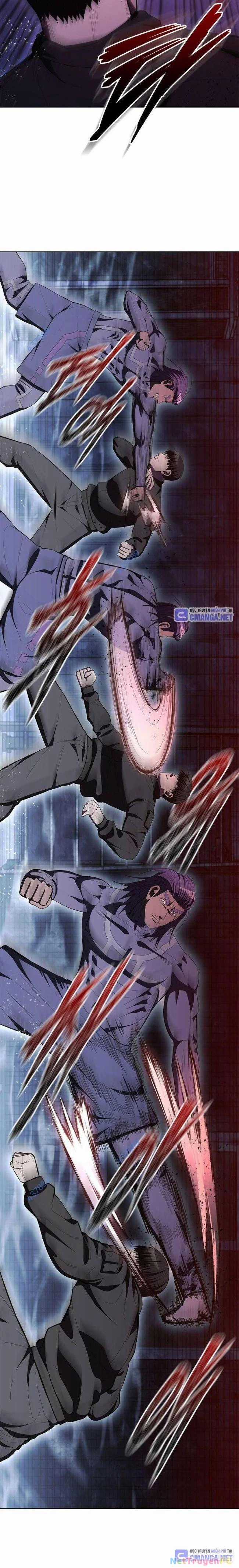 Sự Trở Lại Của Ông Trùm Chapter 45 trang 29