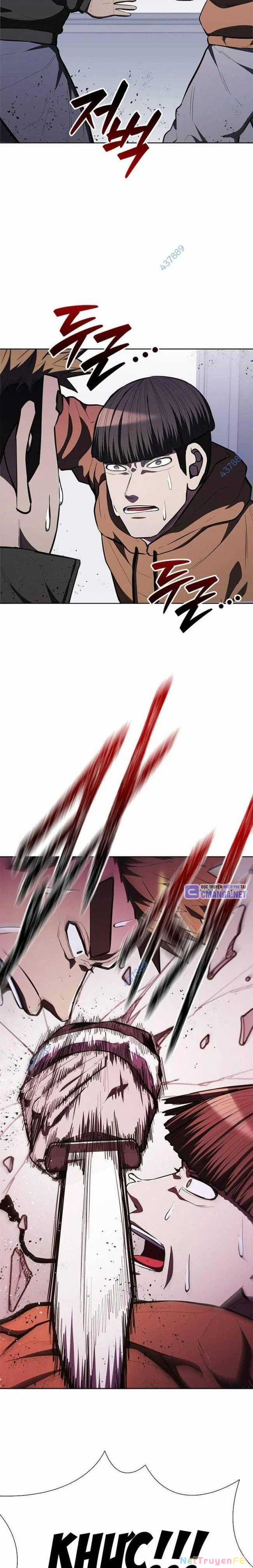 Sự Trở Lại Của Ông Trùm Chapter 45 trang 3