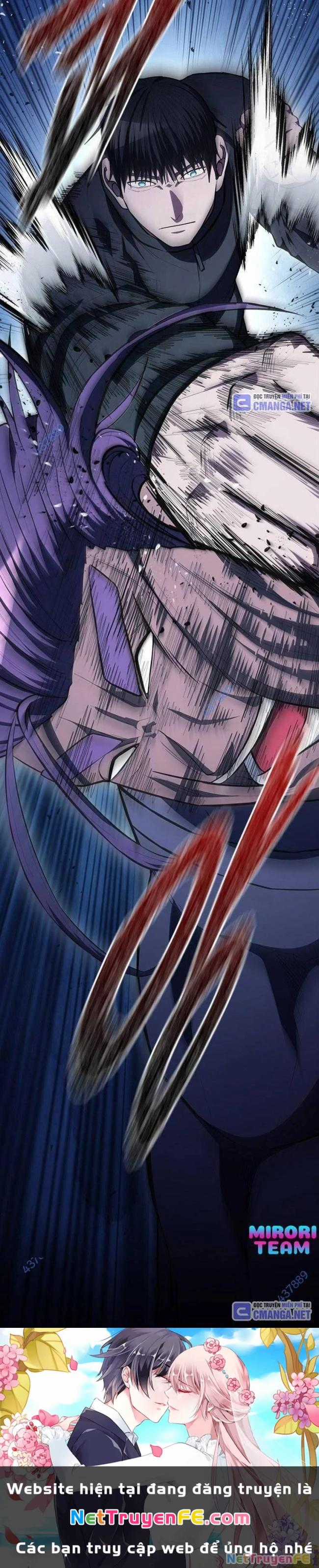 Sự Trở Lại Của Ông Trùm Chapter 45 trang 31