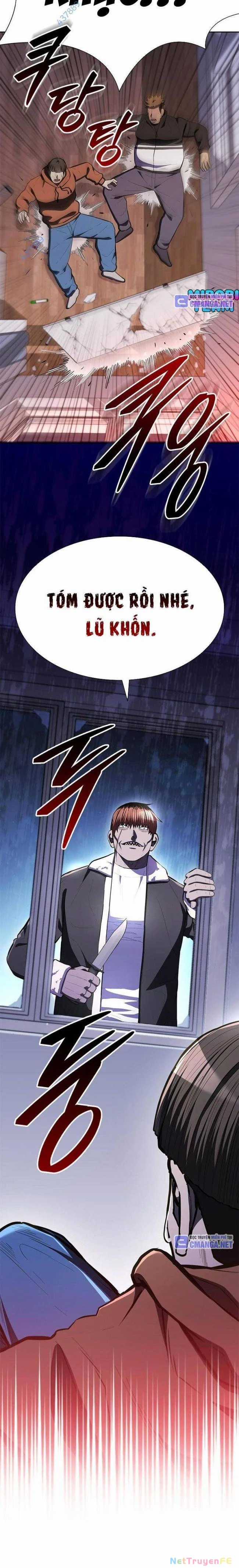 Sự Trở Lại Của Ông Trùm Chapter 45 trang 4