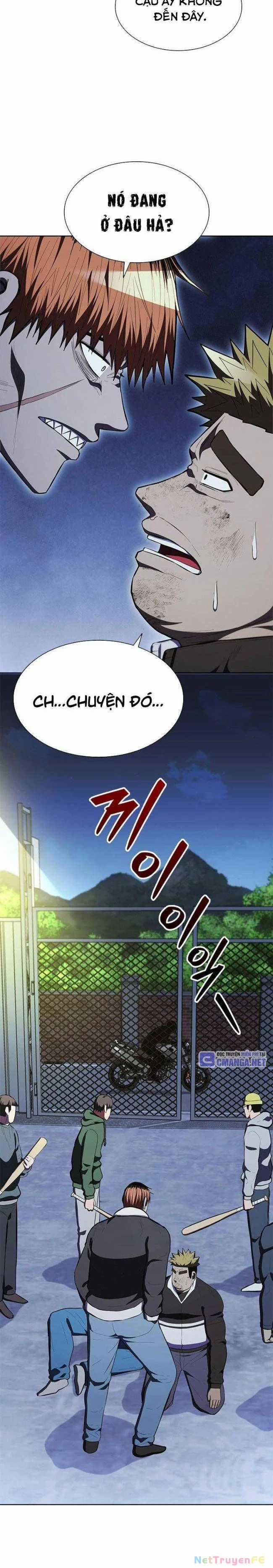 Sự Trở Lại Của Ông Trùm Chapter 45 trang 6