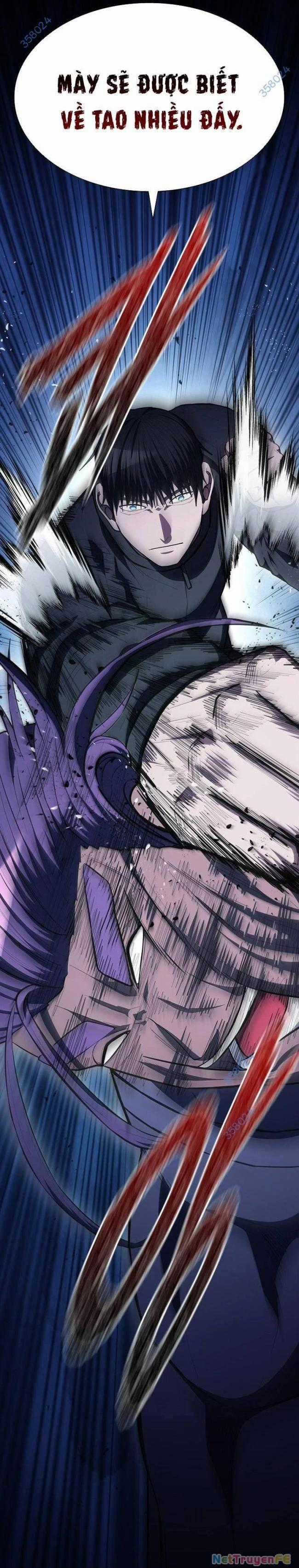 Sự Trở Lại Của Ông Trùm Chapter 46 trang 1