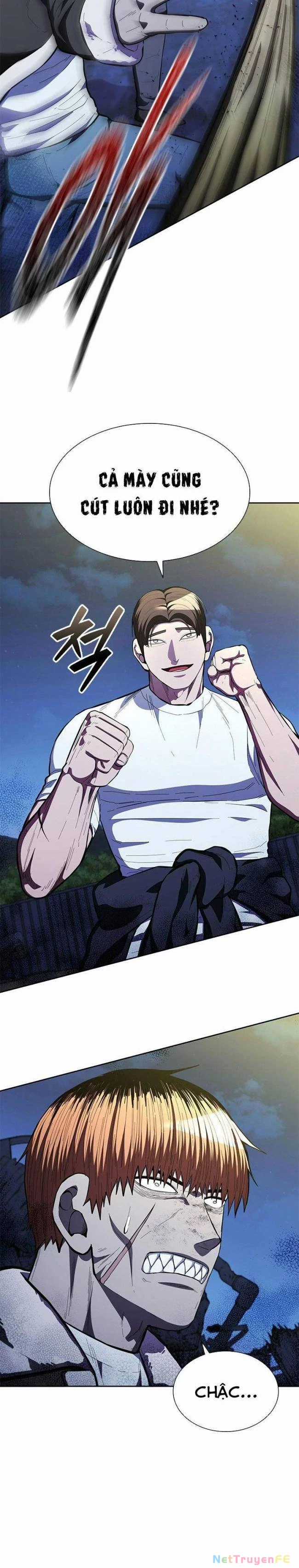 Sự Trở Lại Của Ông Trùm Chapter 46 trang 12