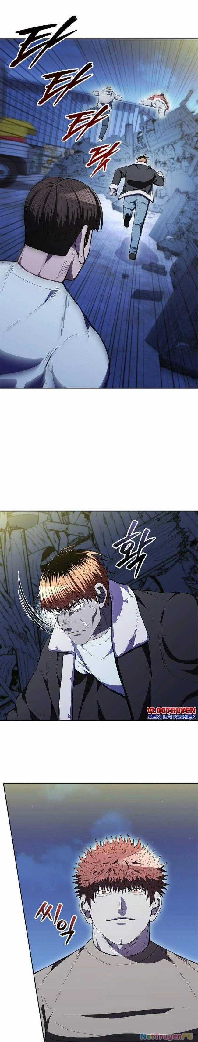 Sự Trở Lại Của Ông Trùm Chapter 46 trang 13