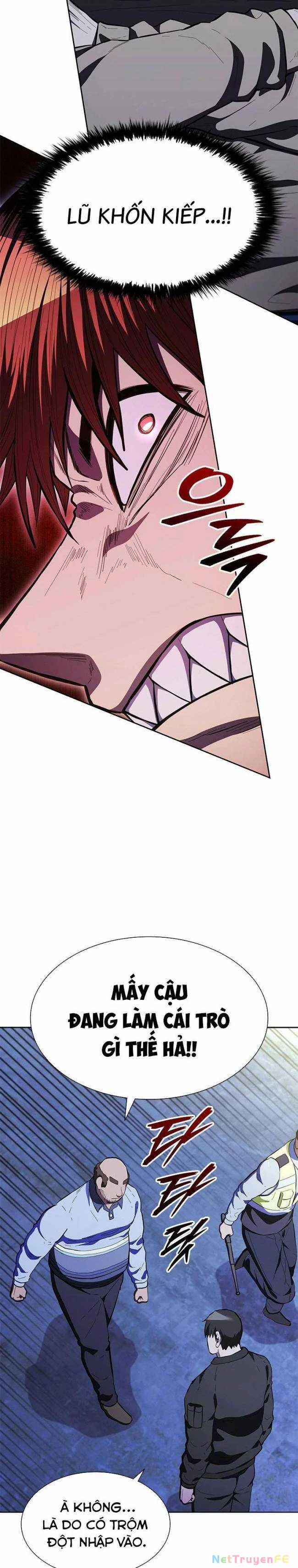 Sự Trở Lại Của Ông Trùm Chapter 46 trang 14