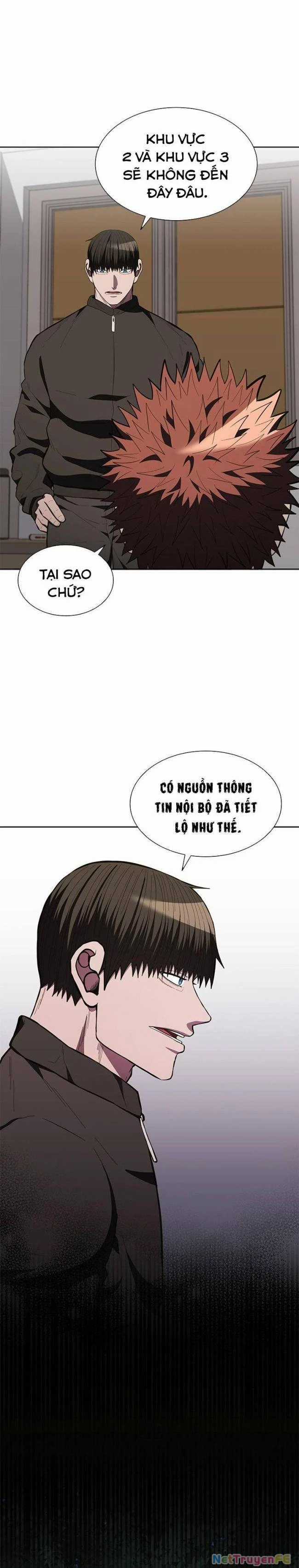Sự Trở Lại Của Ông Trùm Chapter 46 trang 18