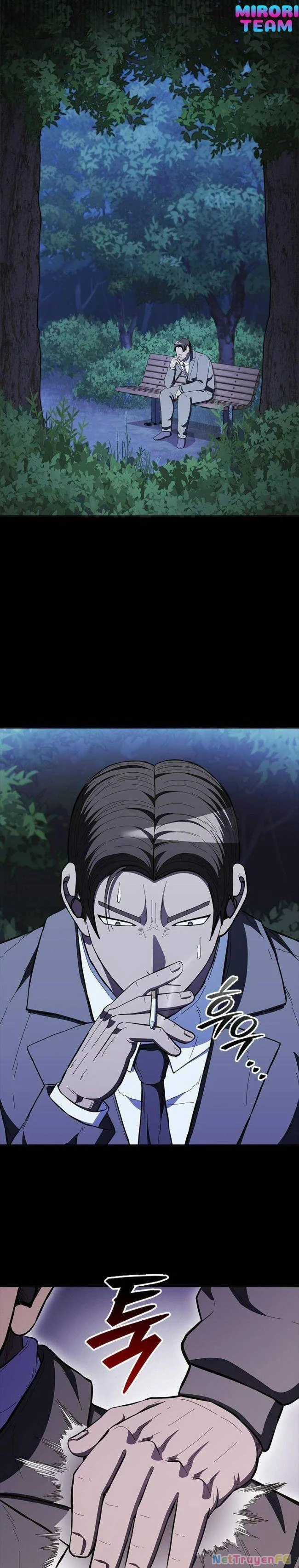 Sự Trở Lại Của Ông Trùm Chapter 46 trang 19