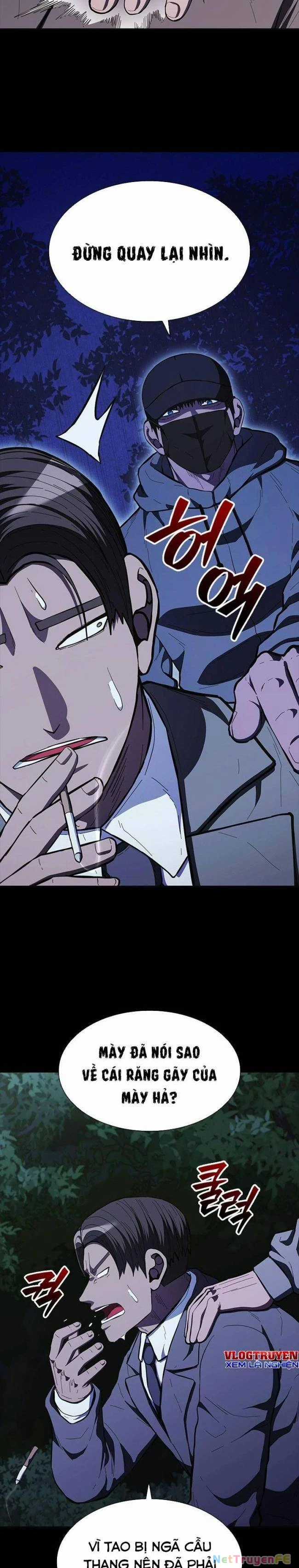 Sự Trở Lại Của Ông Trùm Chapter 46 trang 20