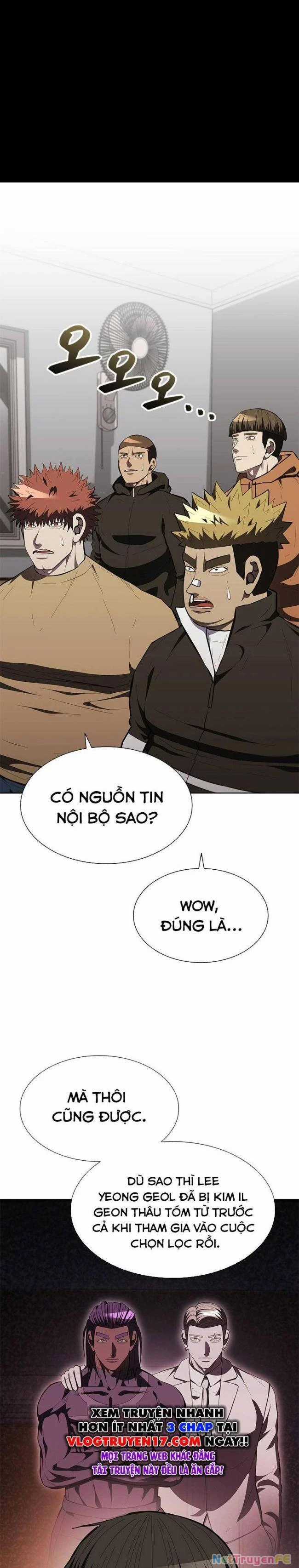 Sự Trở Lại Của Ông Trùm Chapter 46 trang 22