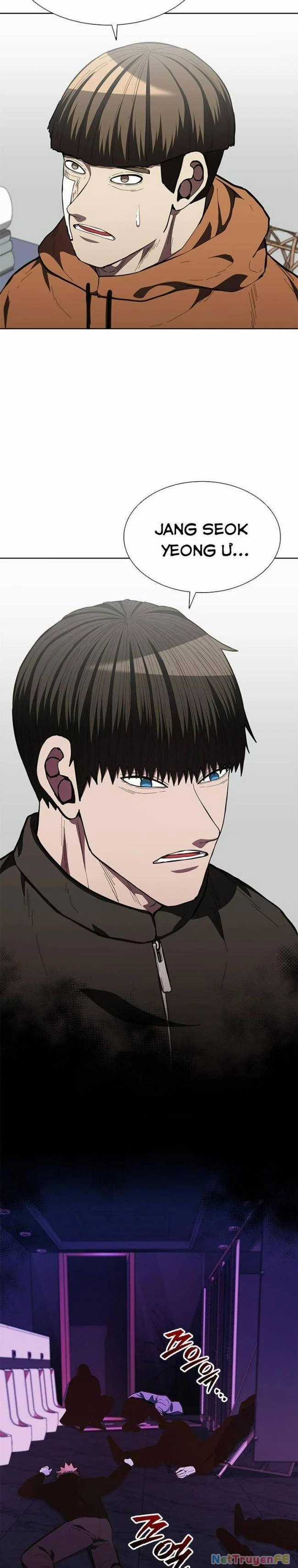 Sự Trở Lại Của Ông Trùm Chapter 46 trang 24