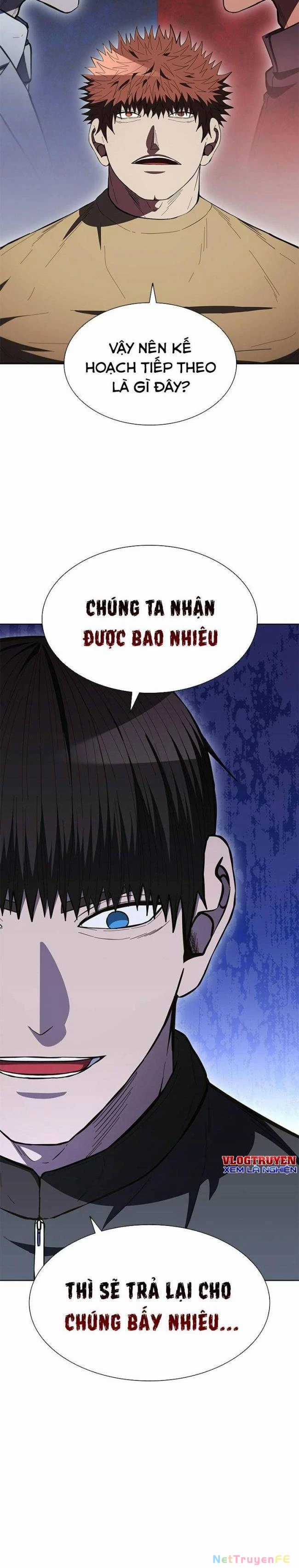 Sự Trở Lại Của Ông Trùm Chapter 46 trang 28