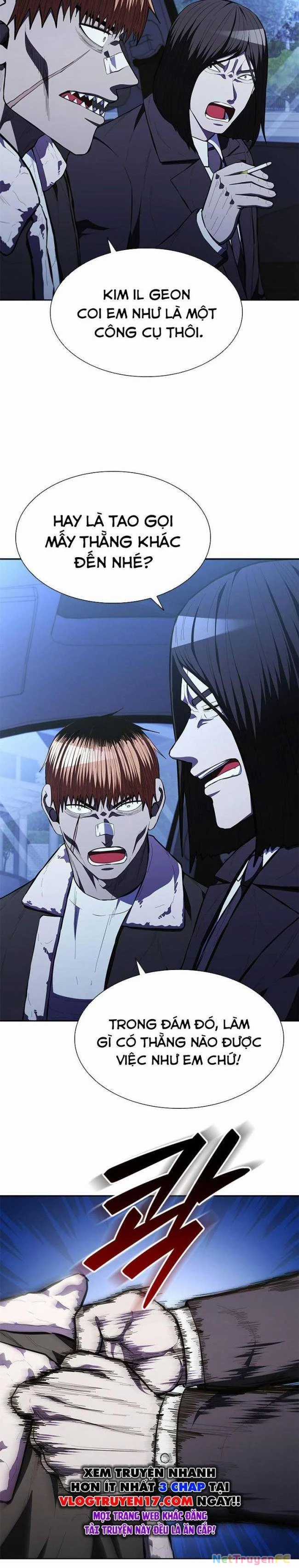 Sự Trở Lại Của Ông Trùm Chapter 46 trang 30