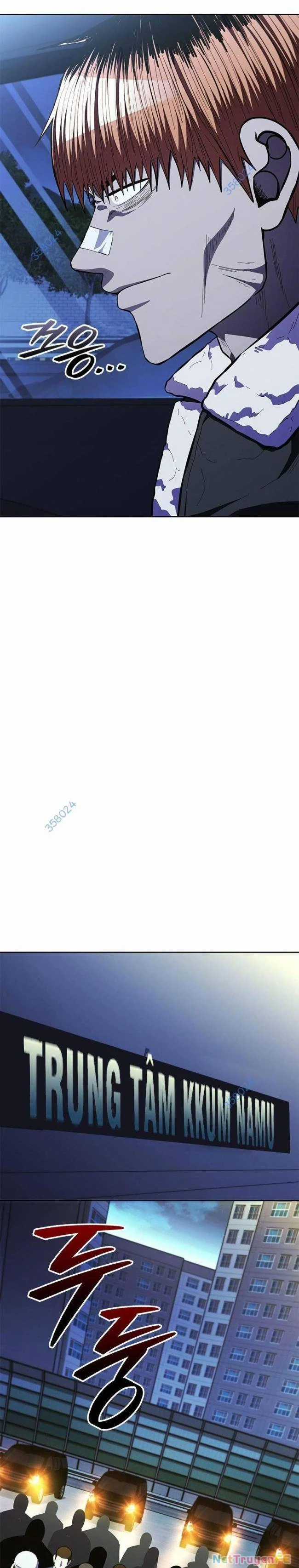 Sự Trở Lại Của Ông Trùm Chapter 46 trang 33