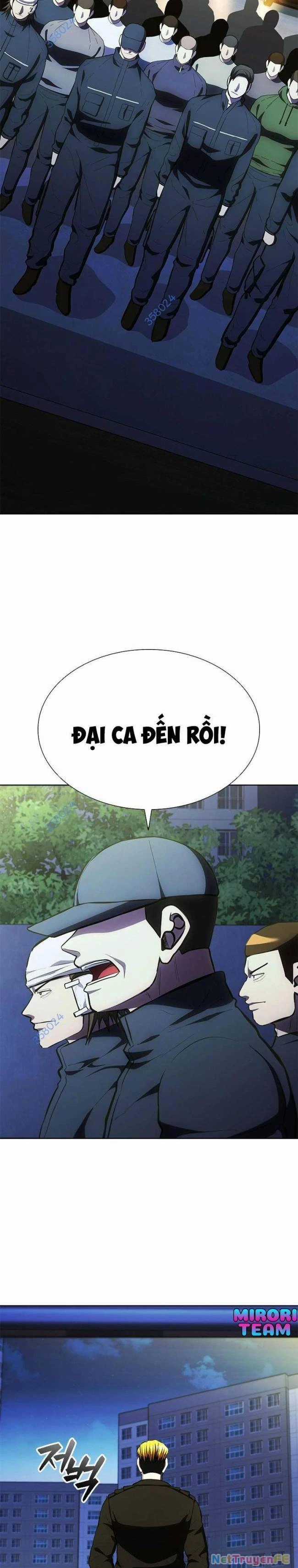 Sự Trở Lại Của Ông Trùm Chapter 46 trang 34