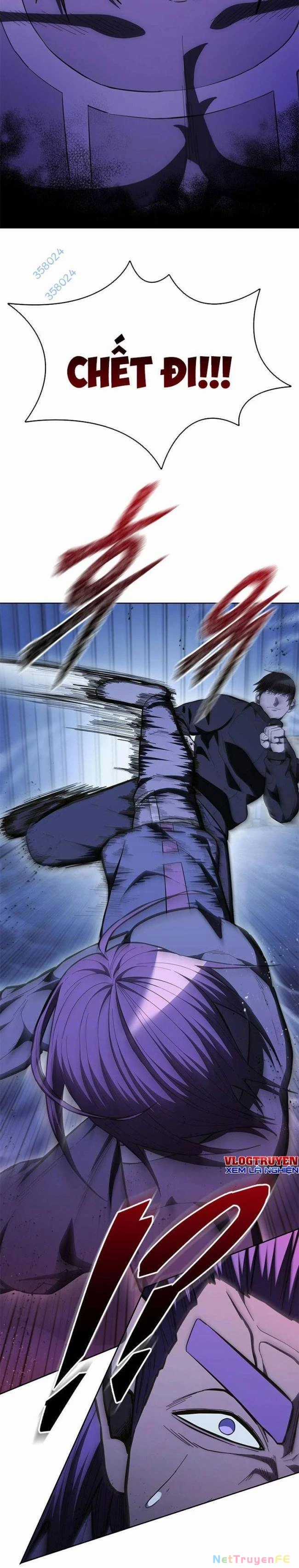 Sự Trở Lại Của Ông Trùm Chapter 46 trang 5