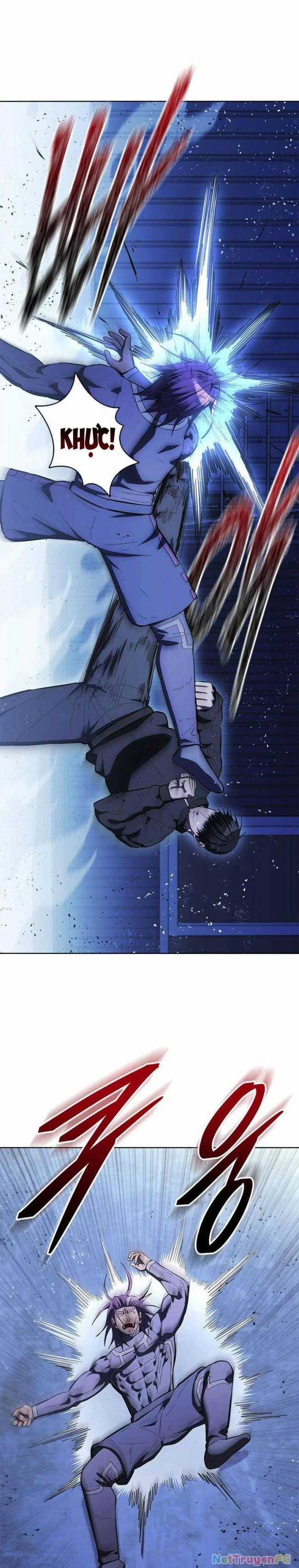 Sự Trở Lại Của Ông Trùm Chapter 46 trang 6