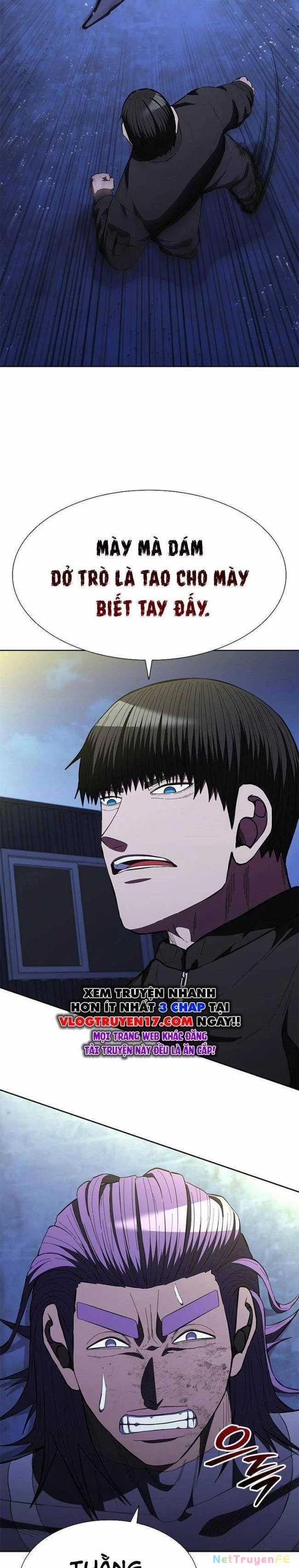 Sự Trở Lại Của Ông Trùm Chapter 46 trang 7