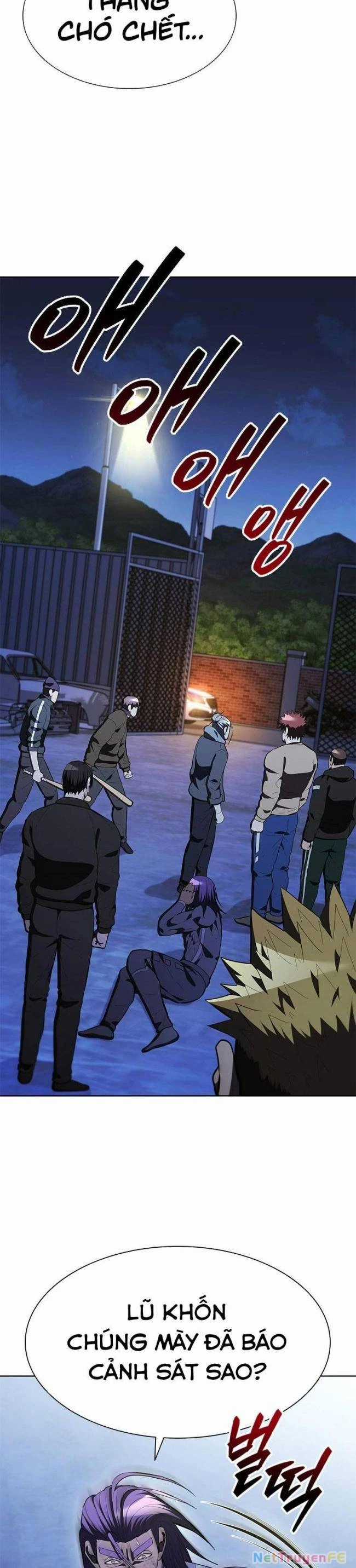 Sự Trở Lại Của Ông Trùm Chapter 46 trang 8