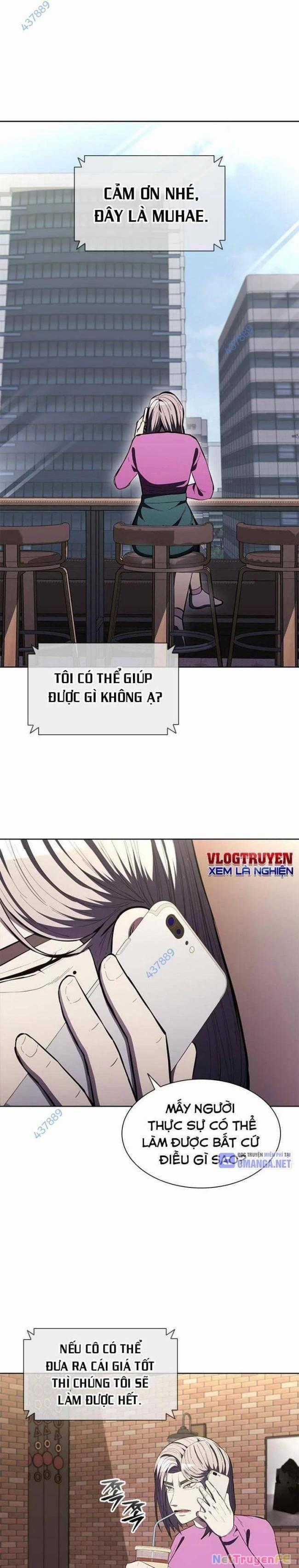 Sự Trở Lại Của Ông Trùm Chapter 47 trang 0