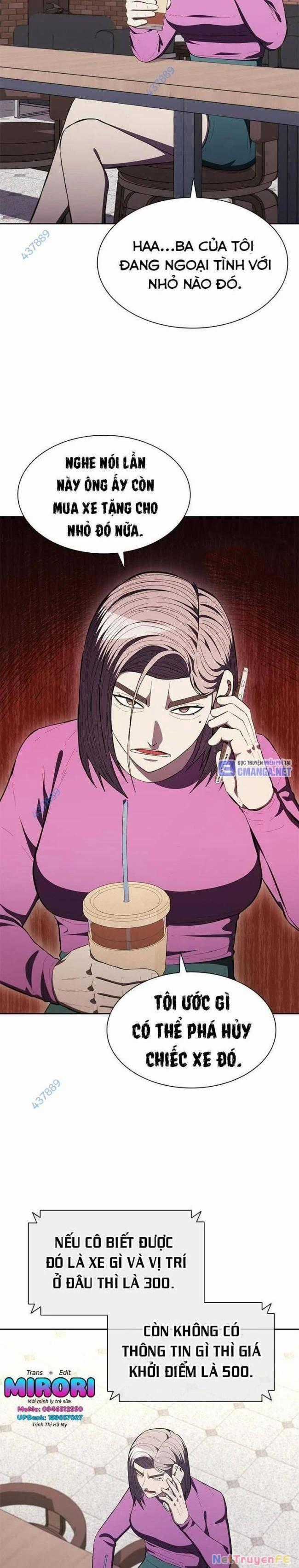 Sự Trở Lại Của Ông Trùm Chapter 47 trang 1