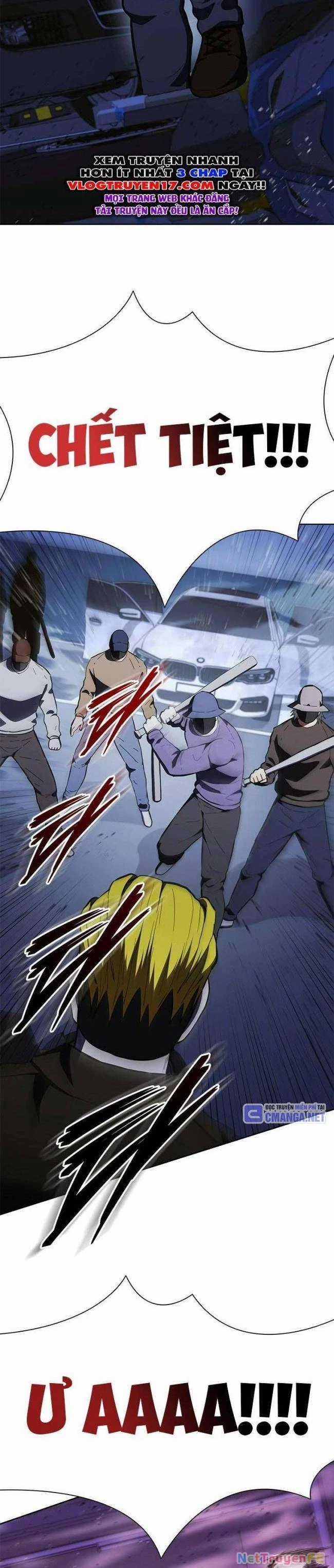 Sự Trở Lại Của Ông Trùm Chapter 47 trang 12