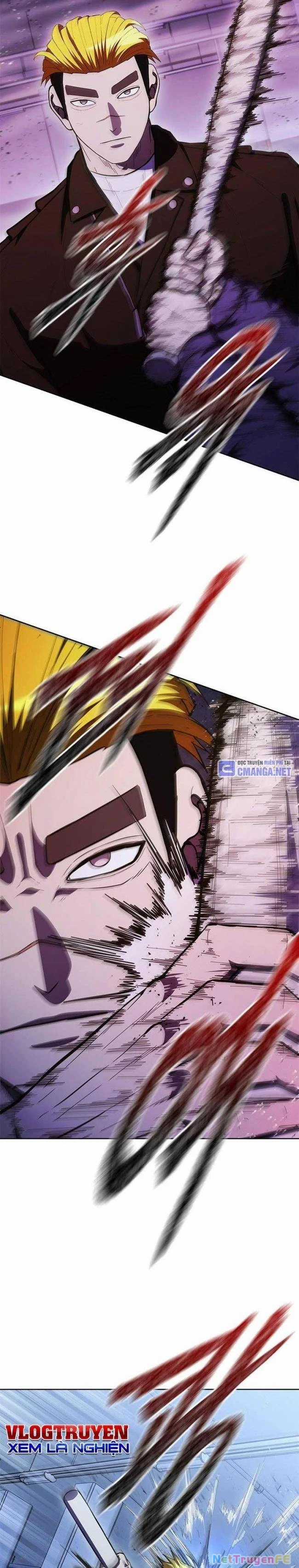 Sự Trở Lại Của Ông Trùm Chapter 47 trang 13