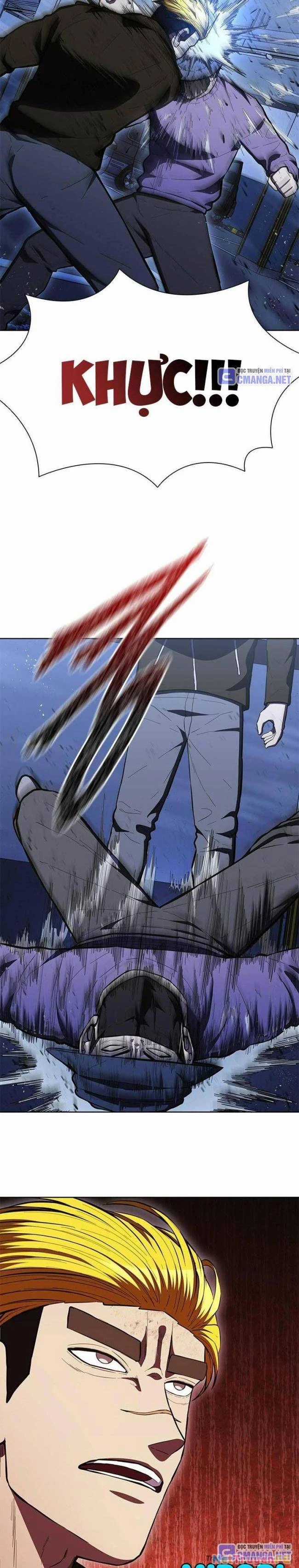 Sự Trở Lại Của Ông Trùm Chapter 47 trang 14