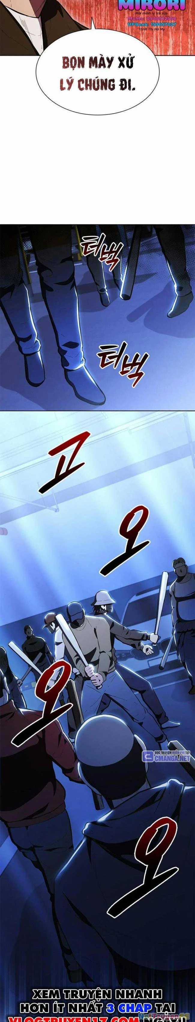 Sự Trở Lại Của Ông Trùm Chapter 47 trang 15