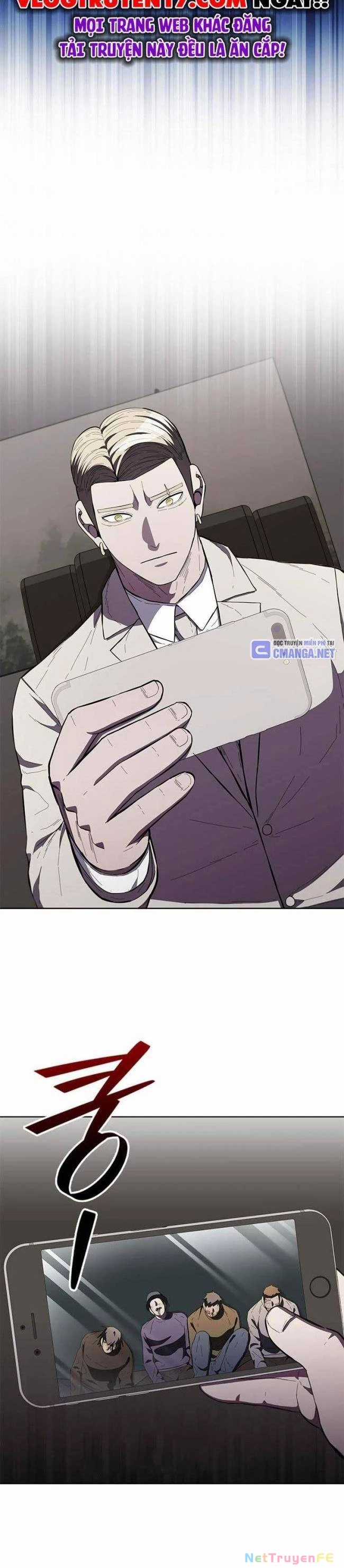 Sự Trở Lại Của Ông Trùm Chapter 47 trang 16