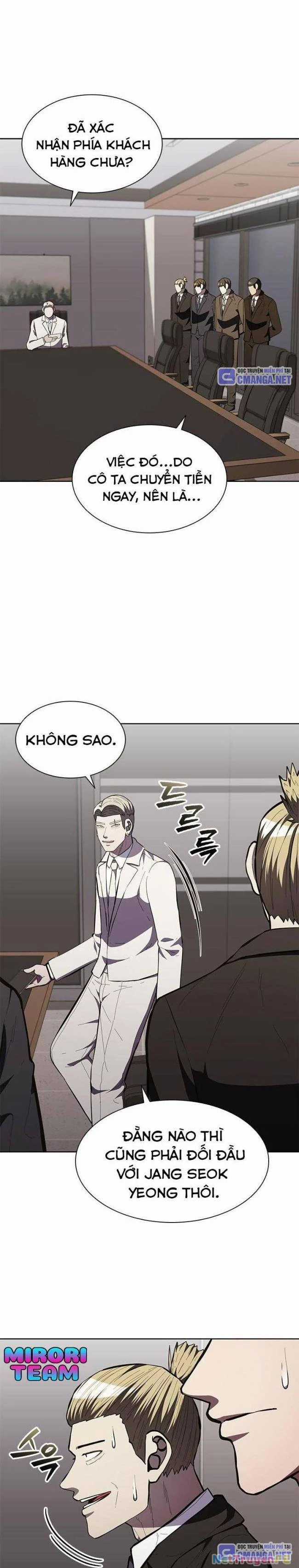 Sự Trở Lại Của Ông Trùm Chapter 47 trang 17