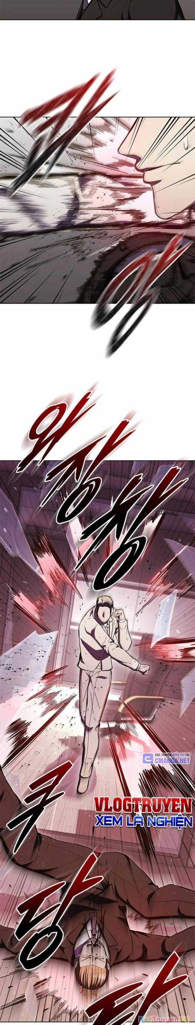 Sự Trở Lại Của Ông Trùm Chapter 47 trang 18