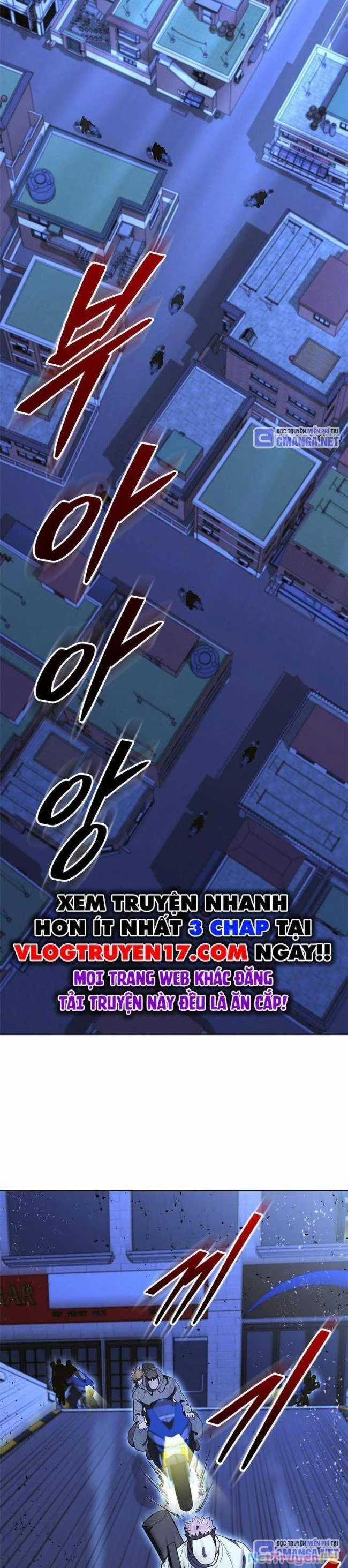 Sự Trở Lại Của Ông Trùm Chapter 47 trang 20