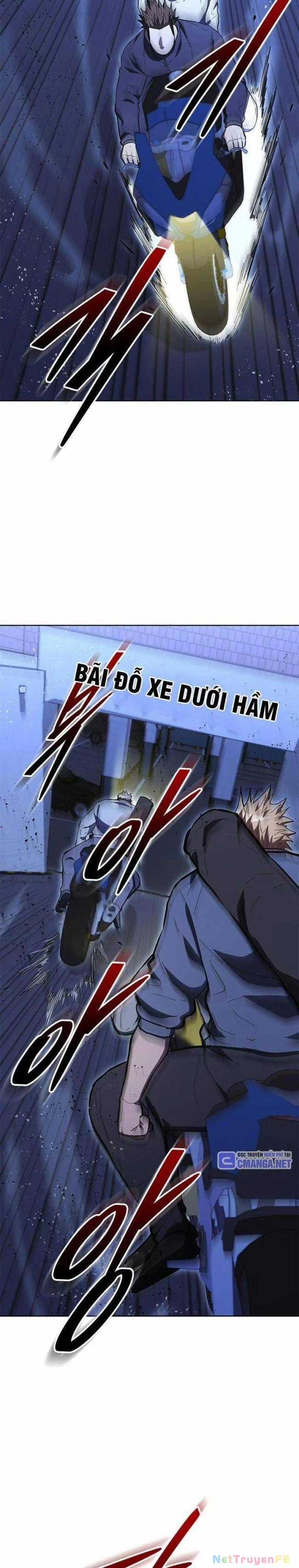 Sự Trở Lại Của Ông Trùm Chapter 47 trang 21