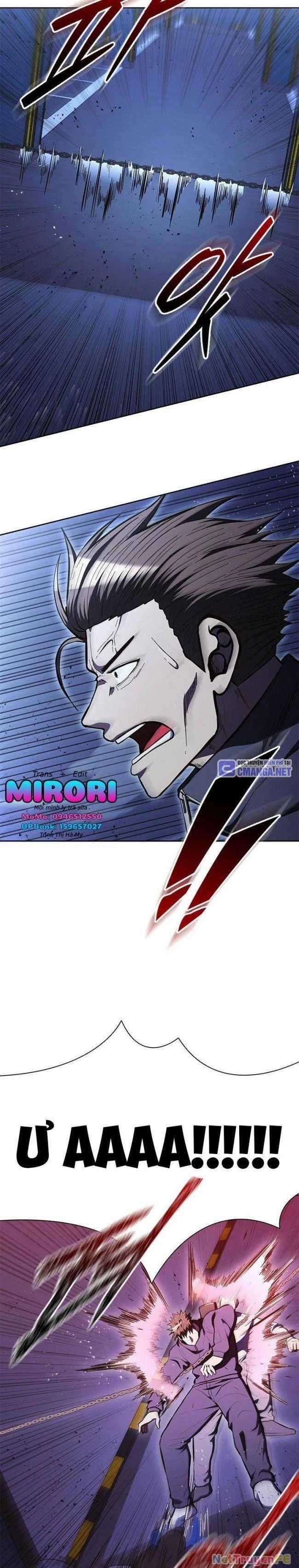 Sự Trở Lại Của Ông Trùm Chapter 47 trang 22