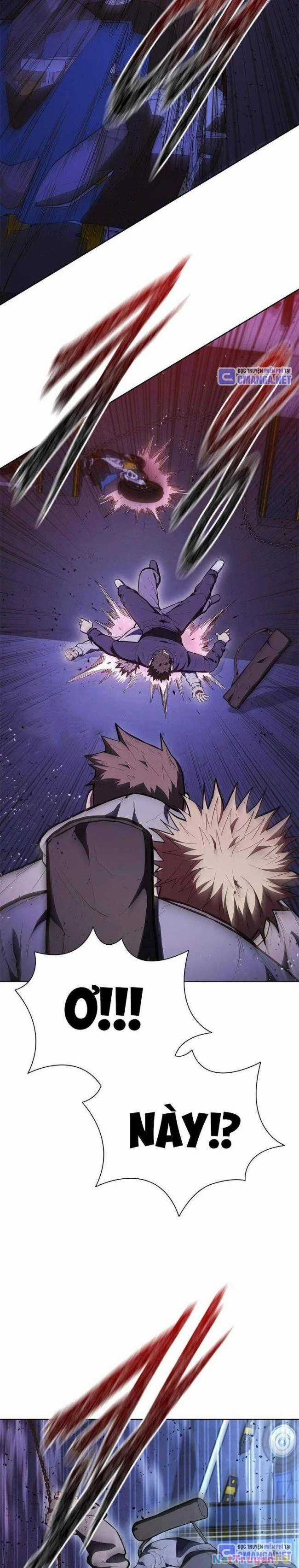 Sự Trở Lại Của Ông Trùm Chapter 47 trang 23