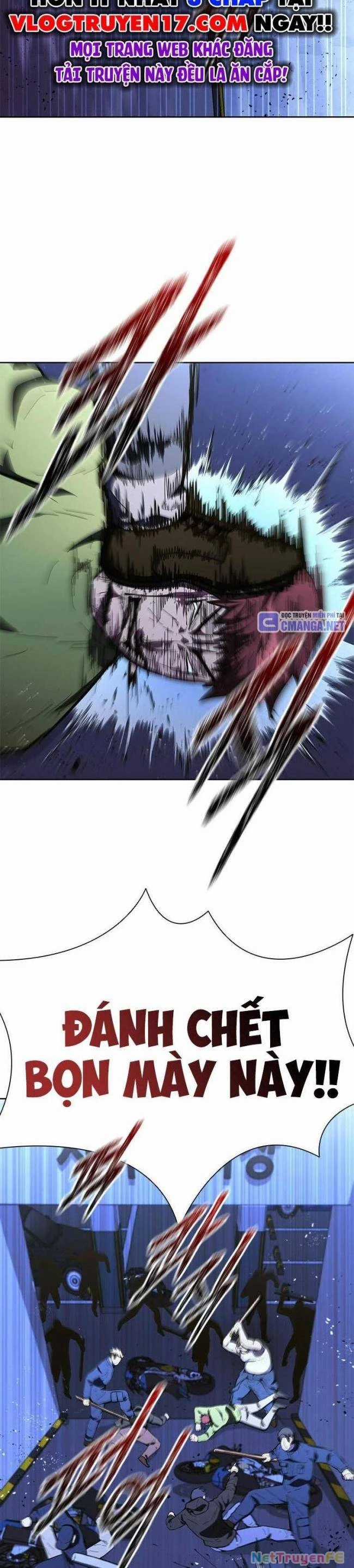 Sự Trở Lại Của Ông Trùm Chapter 47 trang 25